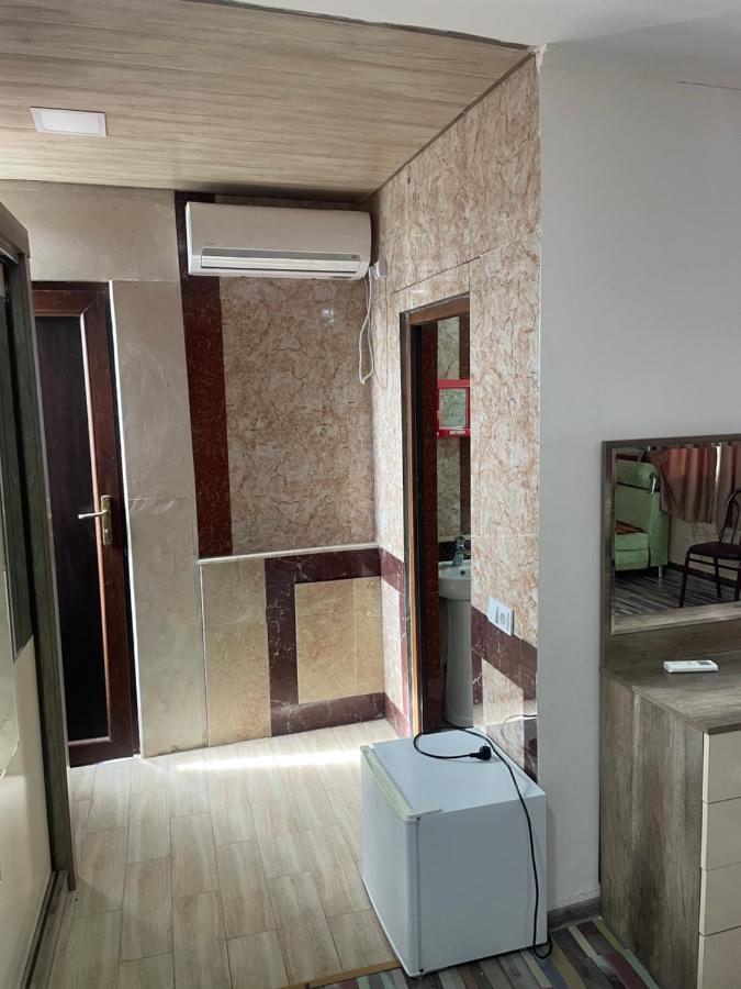 Gardenie Apartment Kutaisi Exterior photo